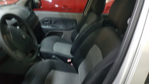 Renault Symbol 1.6 Authentique Pack Ii 2013 99000 Km (ra)