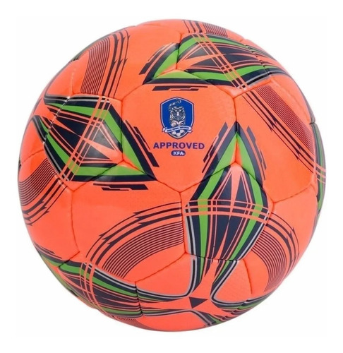 Imagen 3 de 4 de Pelota Nassau Futsal Ixion Futbol 5 Salon N°4 Profesional