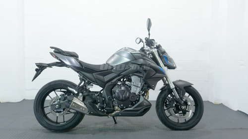 Imagen 24 de 24 de Moto Naked Voge 500 R Con Frenos Abs 0km Tablero Digital