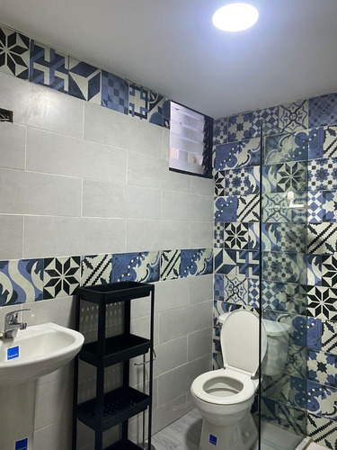 Alquiler Apartamento Amueblado De 2 Habitaciones Con Piscina, Ciudad Nueva, Zona Colonial, Santo Domingo