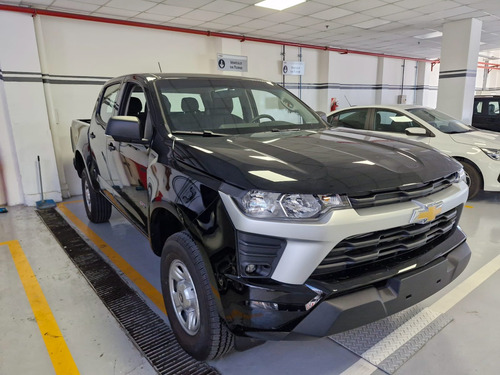 Chevrolet S10 2.8 Cd 4X2 Wt