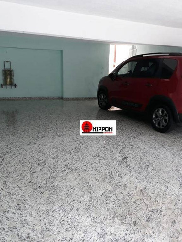 Casa Com 3 Dormitórios À Venda, 273 M² Por R$ 980.000,00 - Jardim Santa Mena - Guarulhos/sp - Ca0352
