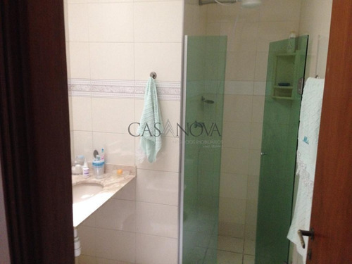 Imagem 16 de 18 de Casa À Venda Em Vila Clara - Ca002424