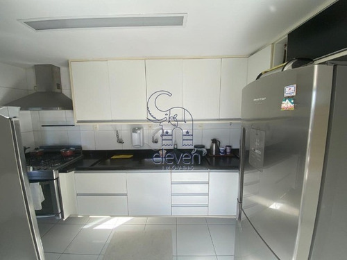 Imagem 12 de 23 de Apartamento Residencial Para Venda Graça, Salvador Perto Do Shopping Barra 3 Dormitórios Sendo 2 Suítes, 2 Salas, 5 Banheiros, 3 Vagas 143,00 M² Útil - Jl046 - 69860996