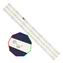 Comprar Kit Leds Atvio Atv3216iled (3tiras 7leds) - Aluminio, Nuevo