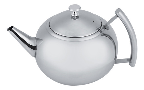 Zc Tetera Y Cafetera De Acero Inoxidable 201 De 2 L