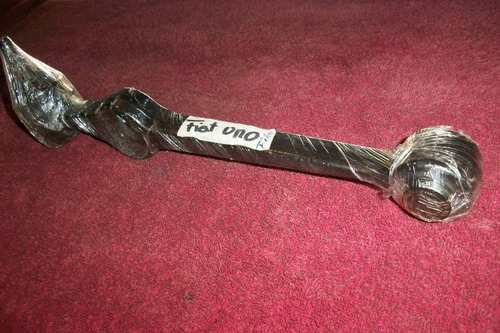 Meseta O Brazo Oscilante Fiat Uno Fire
