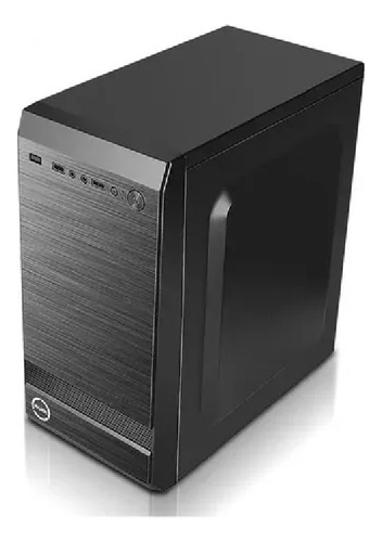 Computador Cpu Com. Clon Core I5-7500 8 Gb/250gb Ssd 