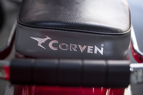 Imagen 7 de 25 de Corven Mirage 110 Full R2 - Lidermoto Entrega Inmediata