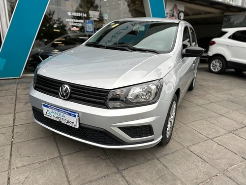 Volkswagen Gol Trend 1.6 Trendline 101Cv At