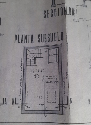 Hotel Plaza Pb Y 3 Pisos