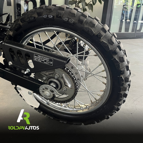 Motomel Skua X-treme 125 2023