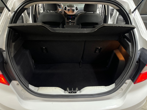 Ford Ka 1.5 S