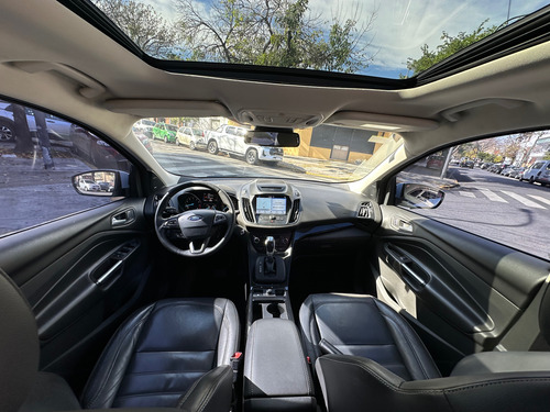 Ford Kuga 2.0 Titanium At Awd