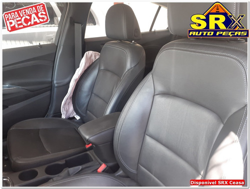 Imagem 2 de 11 de Sucata Chevrolet Cruze Lt Sedan 1.4 Tb 2018 Peças