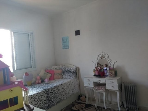 Imagem 14 de 14 de Apartamento Em Centro - São Bernardo Do Campo - 9562