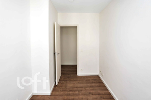 Imagem 9 de 13 de Apto Morumbi | 2 Quartos | 51 M² | Cond: R$580.00 | 1 Vaga - 11qhpxd