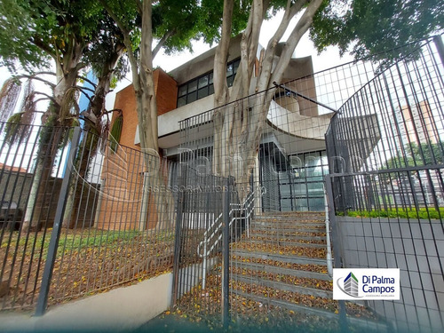 Imagem 2 de 9 de Predio Comercial Ipiranga Util 1300,00 Contrução 600,00m² - Dp5506