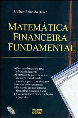 Matematica Financeira Fundamental