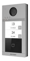 Comprar Video Portero Ip Wifi 2 Pulsadores Hikvision -electrocom-
