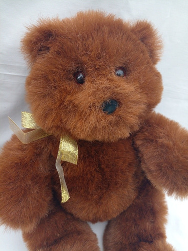 Oso De Peluche Osito Tipo Grizzly Osito Juguete