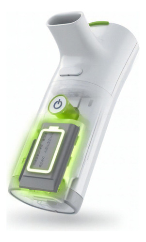 Nebulizador inalámbrico malla Philips InnoSpire Go