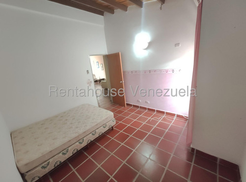 Alquiler Casa Equipada Y Amoblada Urb La Trigalena Cabudare