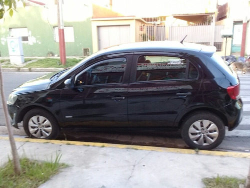 Volkswagen Gol Trend 1.6 Pack I 101cv 2013