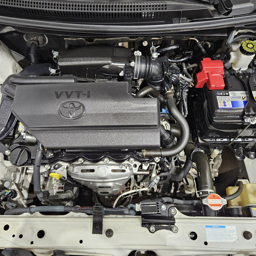 Toyota Etios 1.5 Xls At