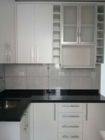Imagem 4 de 15 de Apartamento Para Venda, 2 Dormitório(s) - 8635