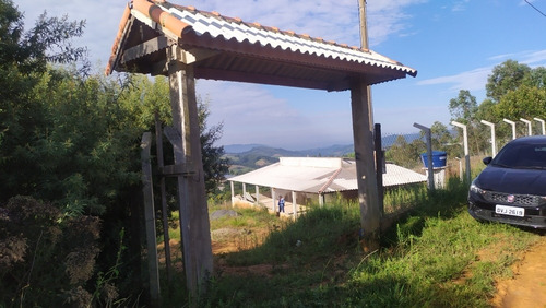Chácara Itapeva Minas Gerais