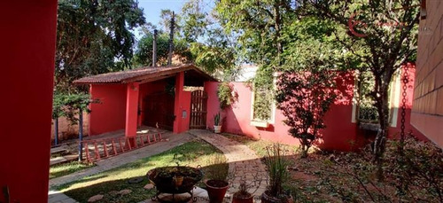 Imagem 18 de 18 de Casas Em Loteamento Fechado À Venda Em Mairiporã/sp - Compre O Seu Casas Em Loteamento Fechado Aqui! - 1478895