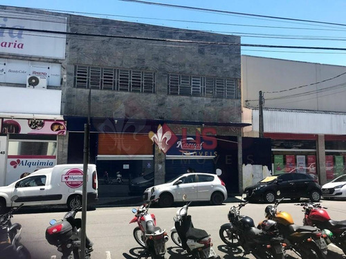 Imagem 6 de 26 de Ponto Para Alugar, 526 M² Por R$ 15.000,00/mês - Centro - Caraguatatuba/sp - Pt0108