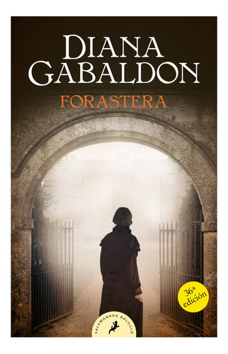 Forastera Outlander 1