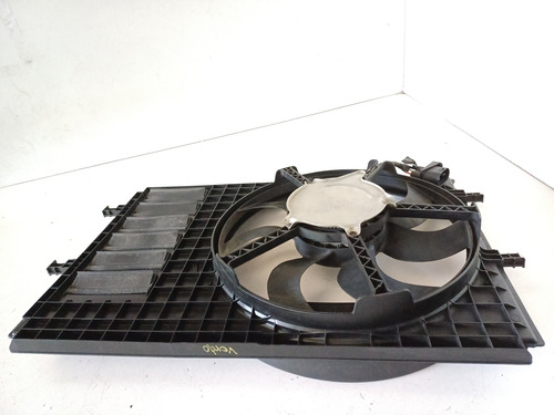 Motoventilador Vw Vento Starline 1.6 14 21 Usado (Usado)