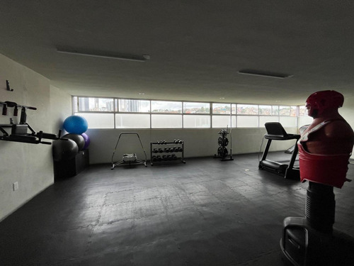 Departamento En Venta En Paseos Del Bosque I. A 10 Minutos De Interlomas