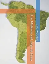 Comprar Libro:los Misterios Del Hoja De Coca (spanish Edition)
