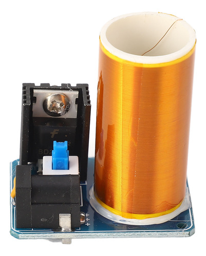 Bobina De Transmisión De Plasma, Generador De Chispas Led Ar