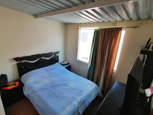 C De 4 Habitaciones Y 2 Baños,altejardin,sala, Cocina Com