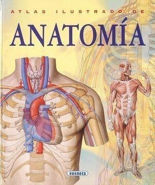 Atlas Ilustrado Anatomia