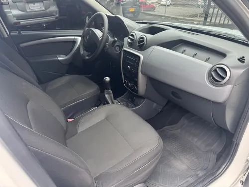Renault Duster 1.6 Expression