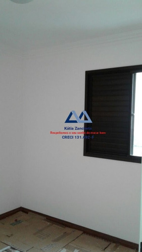 Imagem 7 de 15 de Apartamento Para Venda, 2 Dormitório(s) - 749
