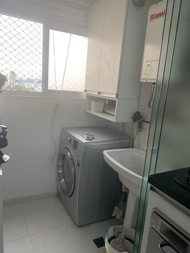 Imagem 13 de 15 de Apartamento - Padrão, Para Venda Em São Bernardo Do Campo/sp - Ap8998