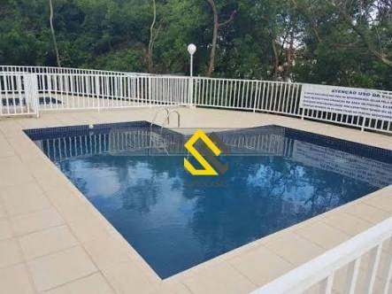 Imagem 1 de 19 de Apartamento Com 2 Dormitórios À Venda, 49 M² Por R$ 220.000,00 - Vila Haro - Sorocaba/sp - Ap0851