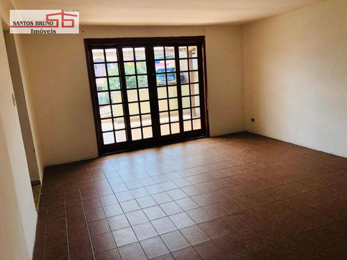 Imagem 2 de 21 de Casa Com 4 Dormitórios À Venda Por R$ 986.000,01 - Jardim Peri - São Paulo/sp - Ca1088