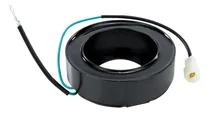 Comprar Bobina Para Compressor Denso 6p148, 10p15 24v