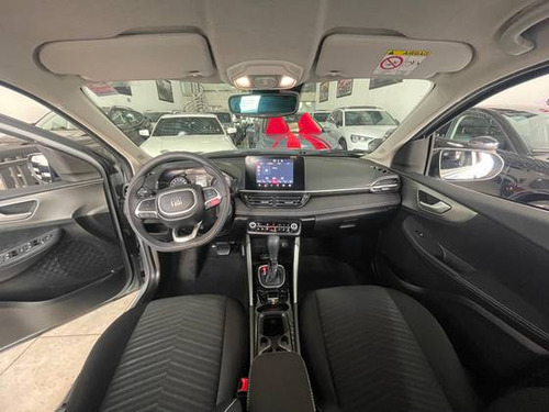 Fiat FASTBACK 1.0 TURBO 200 FLEX AUDACE CVT