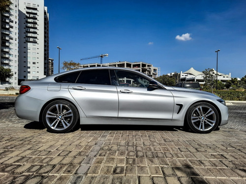 Bmw 420i Sport Line Gran Coupe