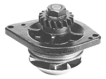 Comprar Bomba De Agua Mwm Motor Mwm 4.10 - 4.10t - 4.10tca - 6.10 - 