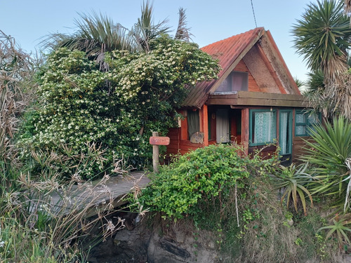 Chalet Tarot Frente A La Playa